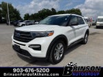 2020 Explorer Thumbnail 1