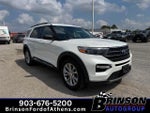 2020 Explorer Thumbnail 3