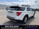 2020 Explorer Thumbnail 5