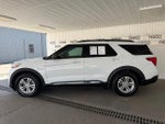 2020 Explorer Thumbnail 24