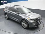 2021 Explorer Thumbnail 9