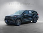 2021 Explorer Thumbnail 38