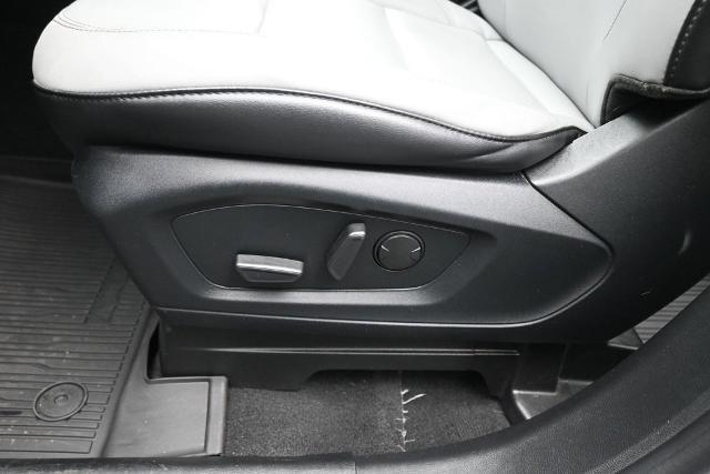 2021 Ford Explorer - $21,285