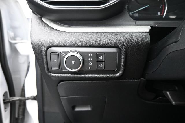 2021 Ford Explorer - $21,285