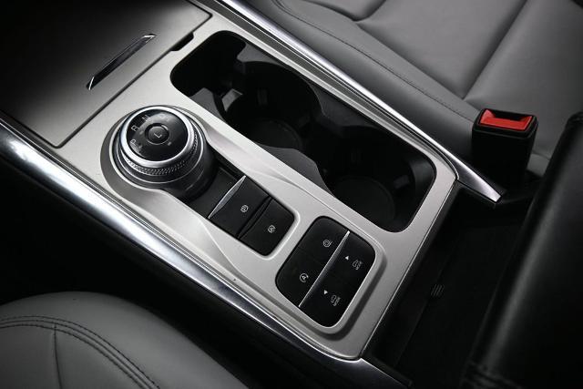 2021 Ford Explorer - $21,285