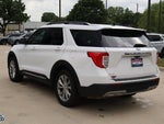2021 Explorer Thumbnail 6