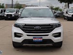 2021 Explorer Thumbnail 9