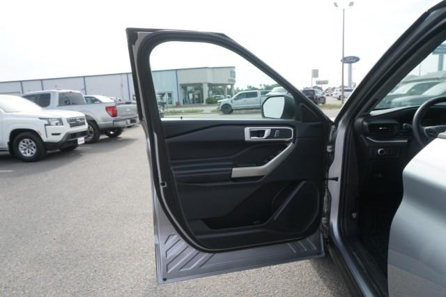 2022 Ford Explorer - $24,129
