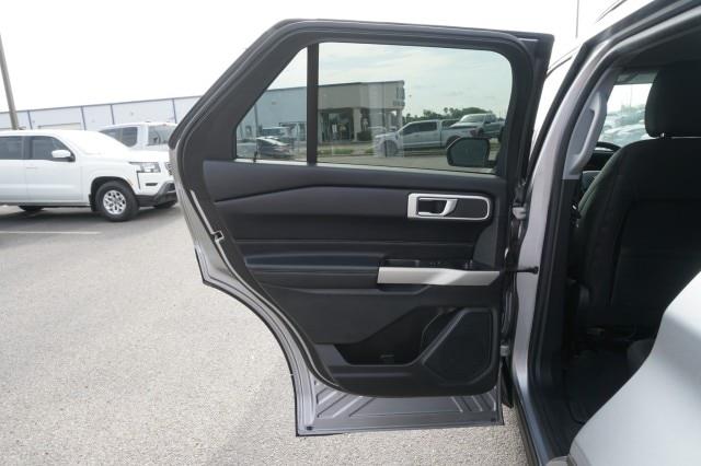 2022 Ford Explorer - $24,129