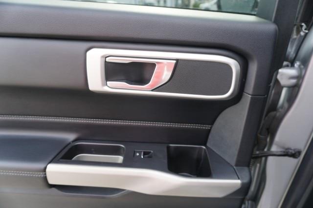 2022 Ford Explorer - $24,129
