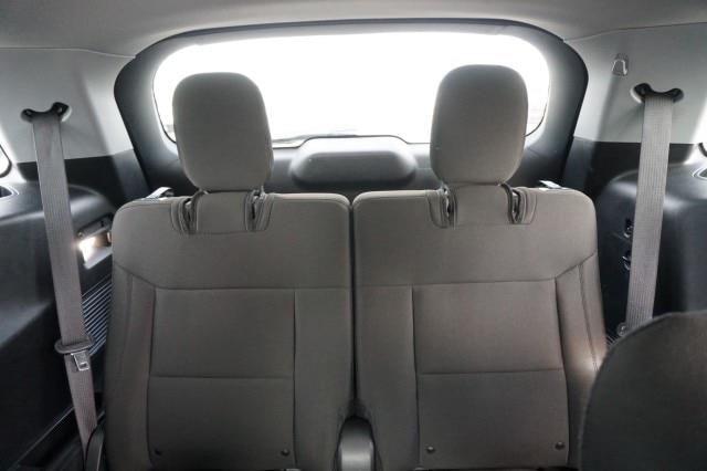 2022 Ford Explorer - $24,129
