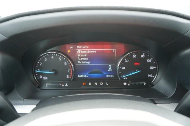 2022 Ford Explorer - $24,129