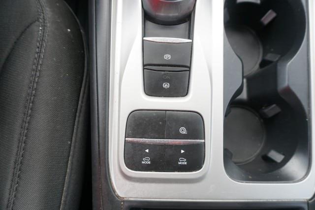 2022 Ford Explorer - $24,129
