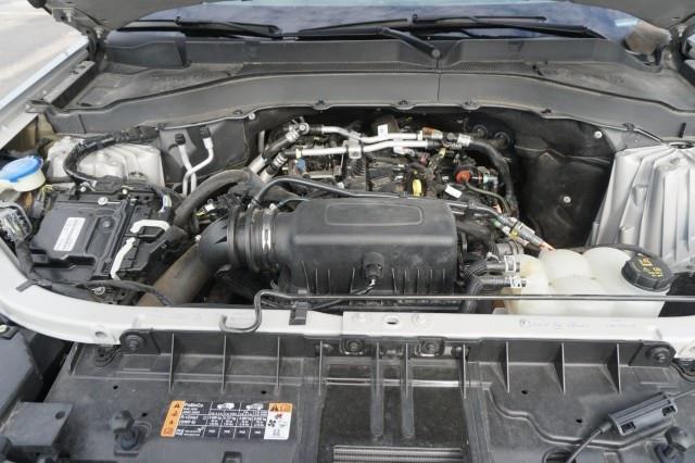 2022 Ford Explorer - $24,129