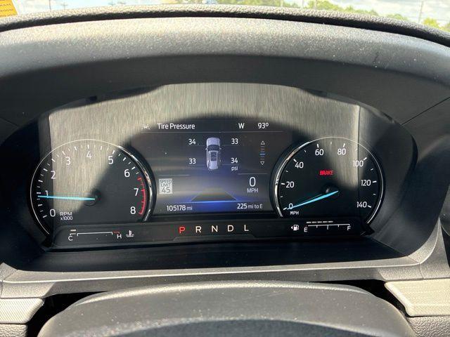 2022 Ford Explorer - $22,622