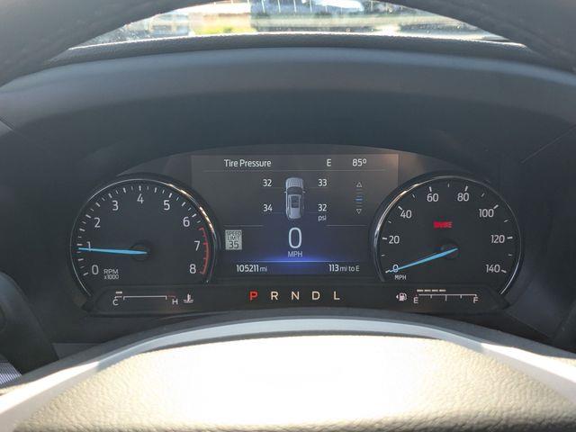 2022 Ford Explorer - $22,622