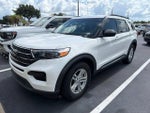 2022 Explorer Thumbnail 3