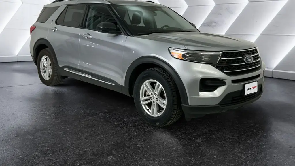 Preowned 2023 Ford Explorer XLT for Sale