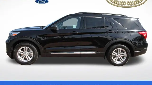 Preowned 2023 Ford Explorer XLT for Sale