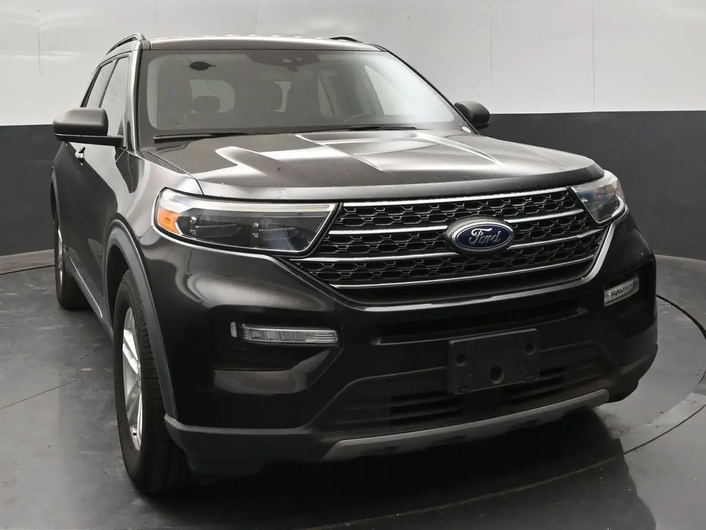 2023 Ford Explorer - $29,198