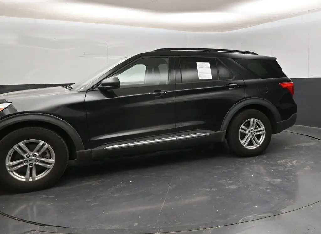 2023 Ford Explorer - $29,198