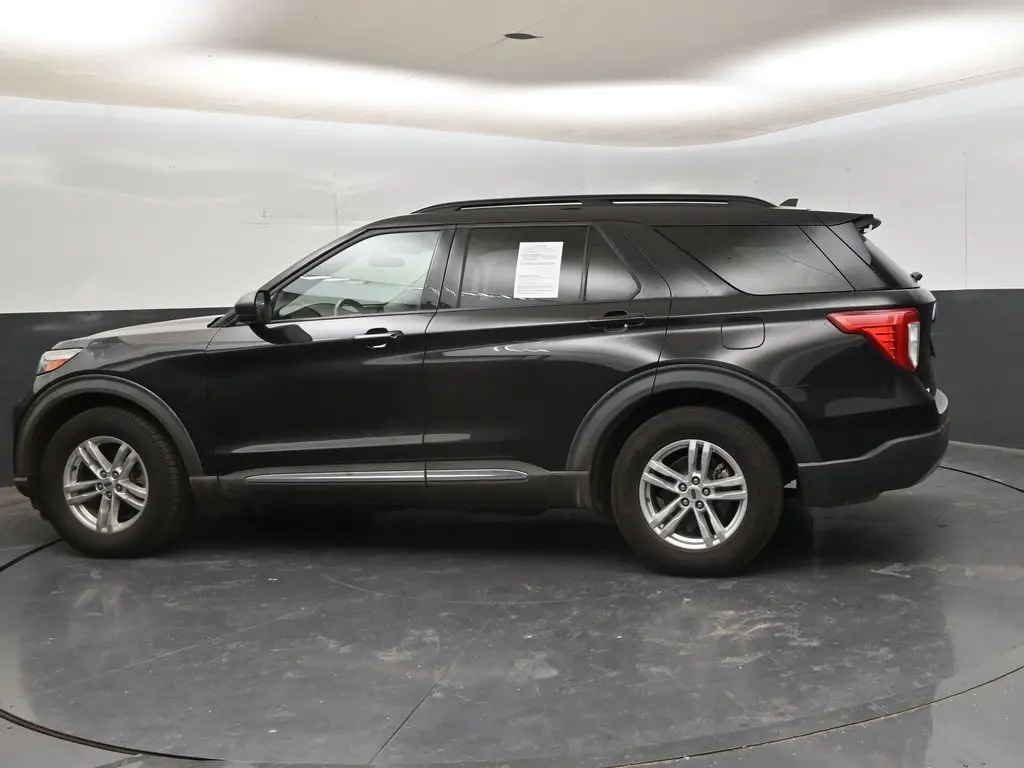 2023 Ford Explorer - $29,198
