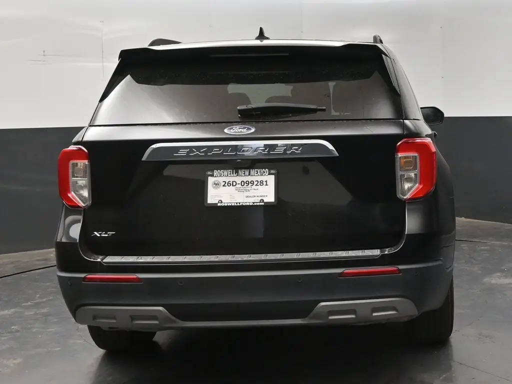 2023 Ford Explorer - $29,198