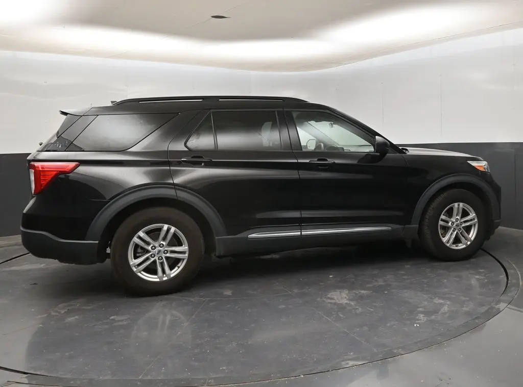 2023 Ford Explorer - $29,198
