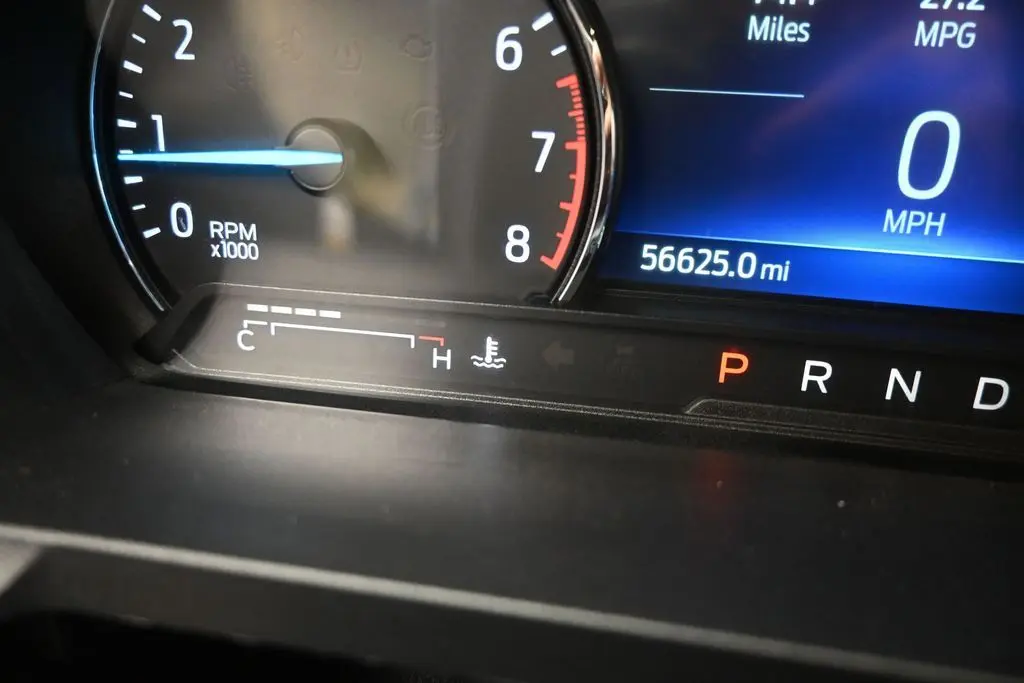 2023 Ford Explorer - $29,198