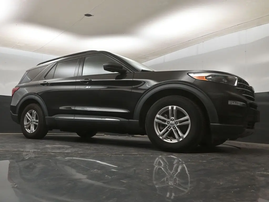 2023 Ford Explorer - $29,198