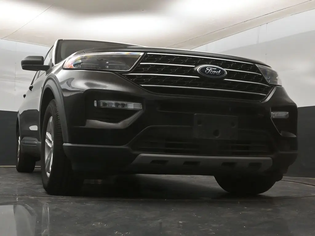 2023 Ford Explorer - $29,198