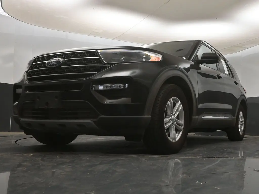 2023 Ford Explorer - $29,198