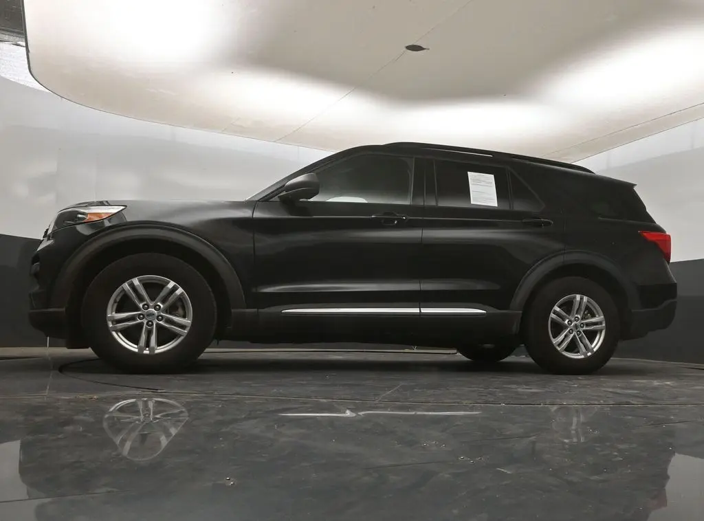 2023 Ford Explorer - $29,198