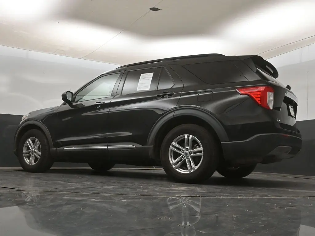 2023 Ford Explorer - $29,198