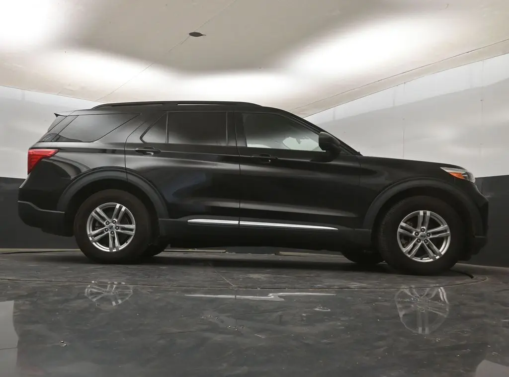 2023 Ford Explorer - $29,198