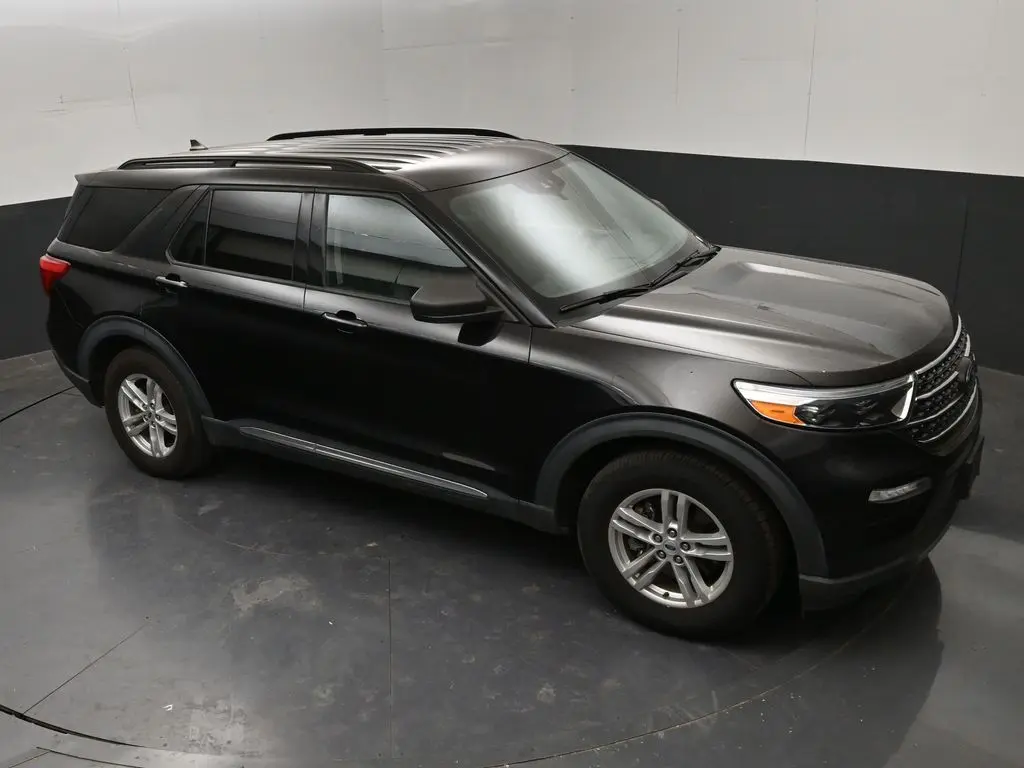 2023 Ford Explorer - $29,198