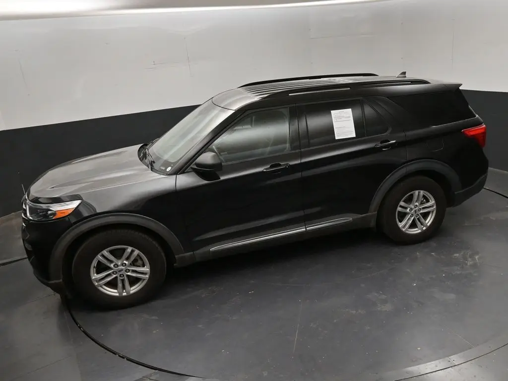 2023 Ford Explorer - $29,198
