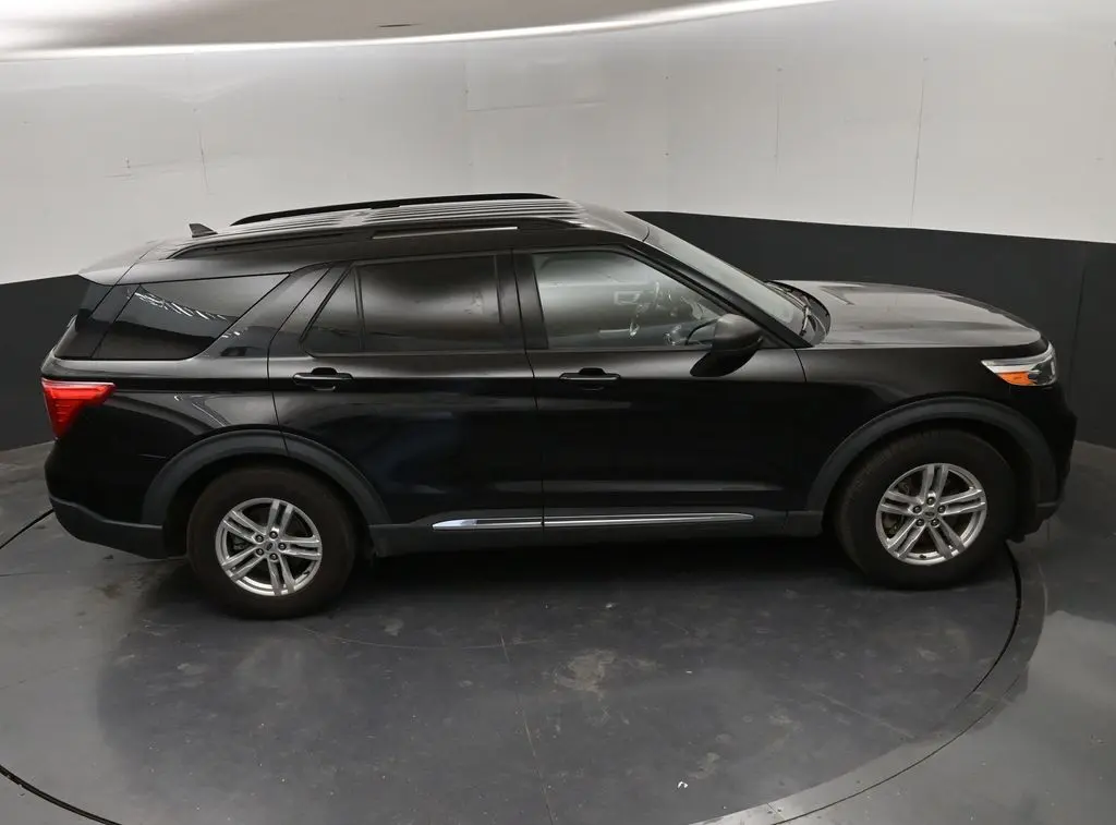 2023 Ford Explorer - $29,198