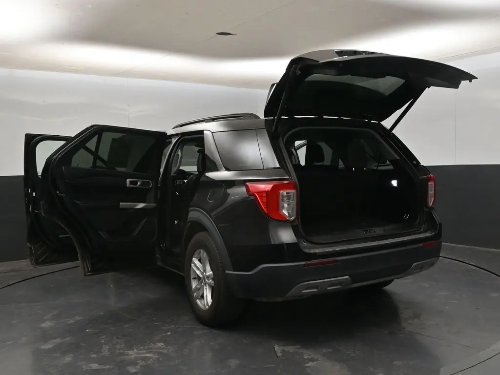 2023 Ford Explorer - $29,198
