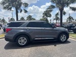 2023 Explorer Thumbnail 5