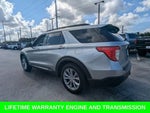 2023 Explorer Thumbnail 4