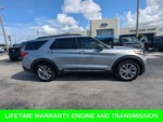2023 Explorer Thumbnail 30