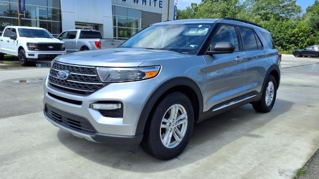 Preowned 2023 Ford Explorer XLT for Sale