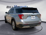 2023 Explorer Thumbnail 3