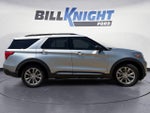 2023 Explorer Thumbnail 6