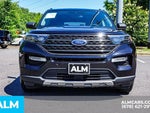 2023 Explorer Thumbnail 8