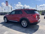 2023 Explorer Thumbnail 6