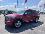 2023 Explorer Thumbnail 7
