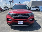 2023 Explorer Thumbnail 8