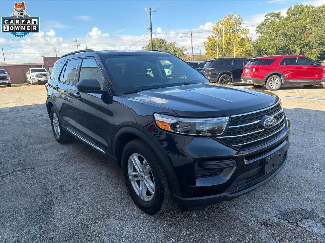 2023 Ford Explorer - $28,395